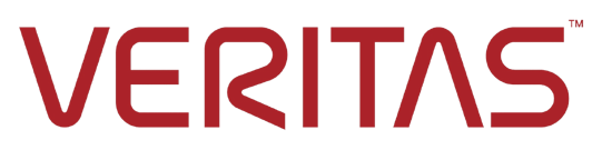 Veritas Technologies